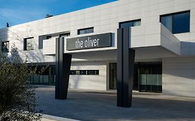 The Oliver Apartamentos Aravaca