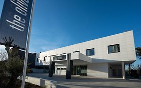 The Oliver Apartamentos Aravaca